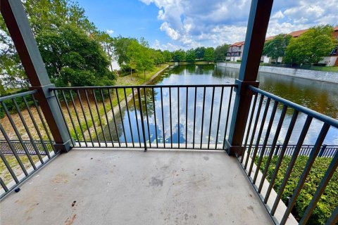 Condo in Orlando, Florida, 3 bedrooms  № 1735233 - photo 5