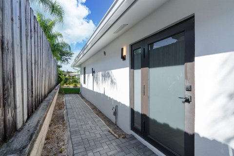 Immobilier commercial à vendre à Delray Beach, Floride: 210.7 m2 № 2084305 - photo 30