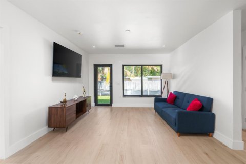 Immobilier commercial à vendre à Delray Beach, Floride: 210.7 m2 № 2084305 - photo 7