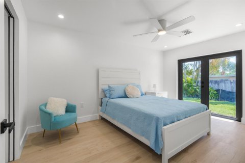 Immobilier commercial à vendre à Delray Beach, Floride: 210.7 m2 № 2084305 - photo 15