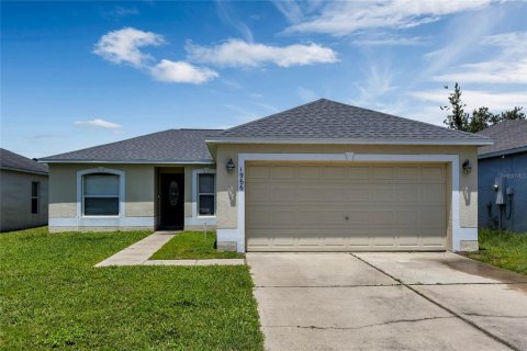 Villa ou maison à Orlando, Floride 3 chambres, 118.45 m2 № 2396541