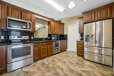 Villa ou maison à louer à Orlando, Floride: 3 chambres, 118.45 m2 № 2396541 - photo 4
