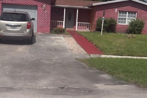 Villa ou maison à North Lauderdale, Floride 3 chambres, 191.94 m2 № 2432851