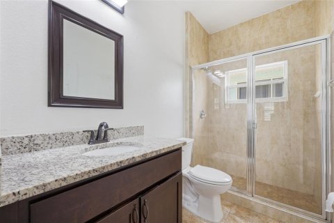 Villa ou maison à vendre à Kissimmee, Floride: 4 chambres, 206.24 m2 № 2232534 - photo 30