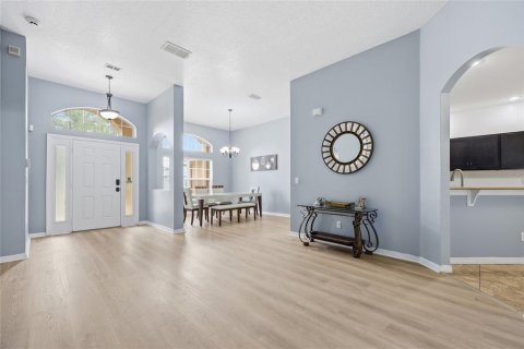 Villa ou maison à vendre à Kissimmee, Floride: 4 chambres, 206.24 m2 № 2232534 - photo 10
