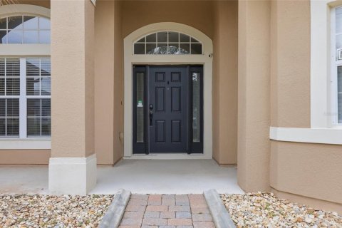 Villa ou maison à vendre à Kissimmee, Floride: 4 chambres, 206.24 m2 № 2232534 - photo 2