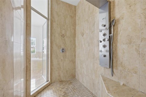 Villa ou maison à vendre à Kissimmee, Floride: 4 chambres, 206.24 m2 № 2232534 - photo 28