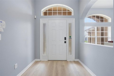 Villa ou maison à vendre à Kissimmee, Floride: 4 chambres, 206.24 m2 № 2232534 - photo 6