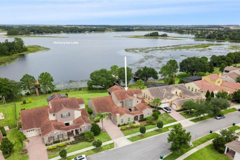 Villa ou maison à Winter Garden, Floride 5 chambres, 431.16 m2 № 2202326