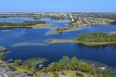 House in Winter Garden, Florida 5 bedrooms, 431.16 sq.m. № 2202326 - photo 27