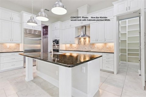 House in Winter Garden, Florida 5 bedrooms, 431.16 sq.m. № 2202326 - photo 11