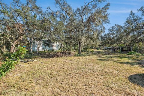 Terreno en venta en Gibsonton, Florida № 1911623 - foto 1