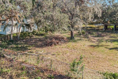 Terreno en venta en Gibsonton, Florida № 1911623 - foto 2
