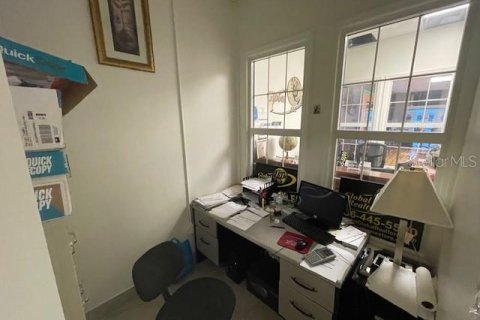 Immobilier commercial à vendre à Palm Coast, Floride: 107.02 m2 № 2329116 - photo 7