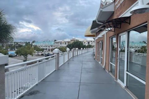 Immobilier commercial à vendre à Palm Coast, Floride: 107.02 m2 № 2329116 - photo 14