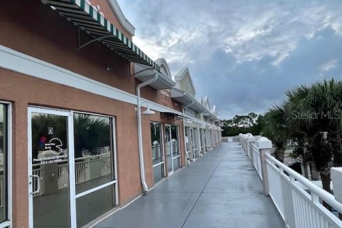 Immobilier commercial à vendre à Palm Coast, Floride: 107.02 m2 № 2329116 - photo 5