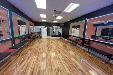 Immobilier commercial à vendre à Palm Coast, Floride: 107.02 m2 № 2329116 - photo 2