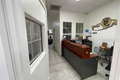 Immobilier commercial à vendre à Palm Coast, Floride: 107.02 m2 № 2329116 - photo 10