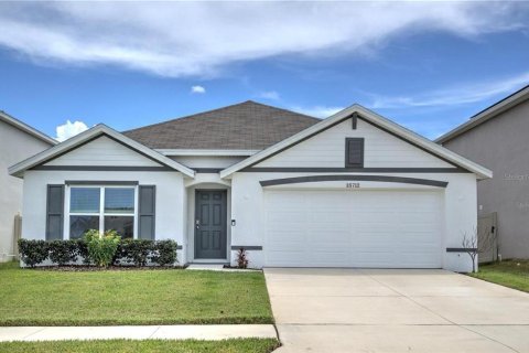 Villa ou maison à Zephyrhills, Floride 4 chambres, 173.45 m2 № 2333870