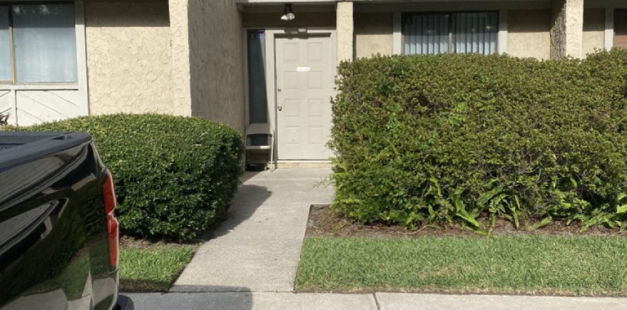 Condo in Jacksonville, Florida, 3 bedrooms  № 875697