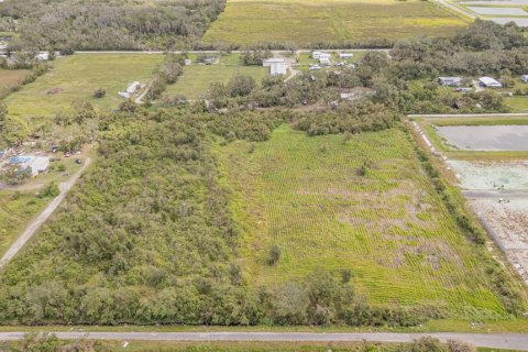 Terreno en venta en Ruskin, Florida № 1917407 - foto 5