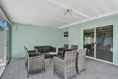 Villa ou maison à vendre à Oakland Park, Floride: 3 chambres, 119.1 m2 № 2273866 - photo 16