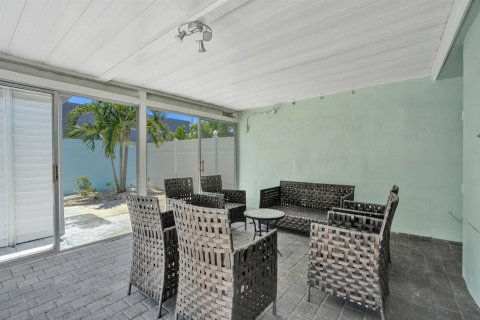 Villa ou maison à vendre à Oakland Park, Floride: 3 chambres, 119.1 m2 № 2273866 - photo 15