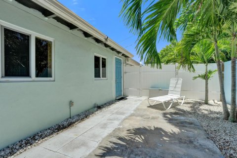 Villa ou maison à vendre à Oakland Park, Floride: 3 chambres, 119.1 m2 № 2273866 - photo 19