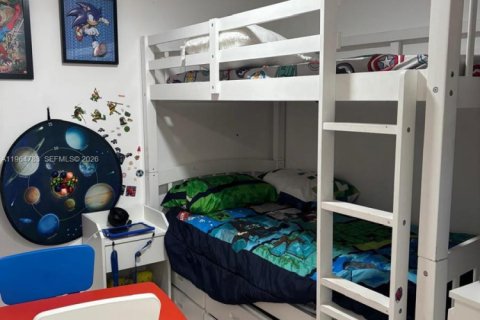 Copropriété à louer à Miami, Floride: 1 chambre, 106.74 m2 № 2026442 - photo 5