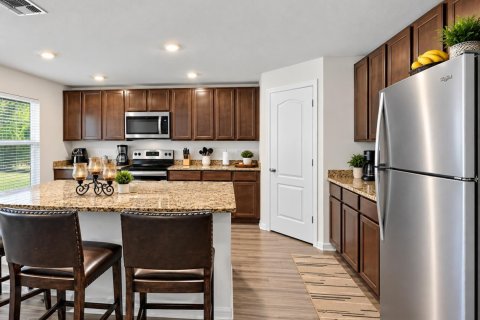 Casa en venta en Port St. Lucie, Florida, 5 dormitorios, 184.32 m2 № 2383060 - foto 4