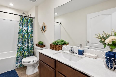 Casa en venta en Port St. Lucie, Florida, 5 dormitorios, 184.32 m2 № 2383060 - foto 11