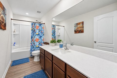 Casa en venta en Port St. Lucie, Florida, 5 dormitorios, 184.32 m2 № 2383060 - foto 9