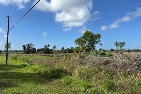 Land in Oviedo, Florida № 2108183 - photo 2