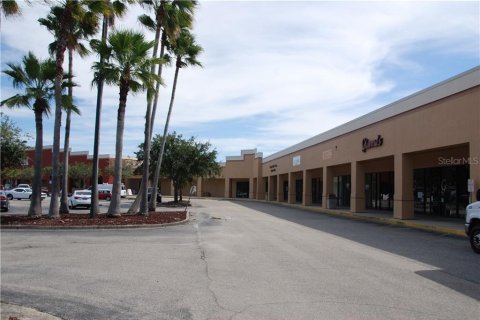 Commercial property in Port Charlotte, Florida 13696.02 sq.m. № 212796 - photo 1