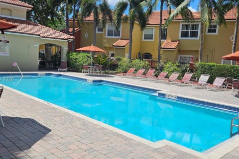 Adosado en alquiler en Margate, Florida, 3 dormitorios, 142.7 m2 № 2058680 - foto 16