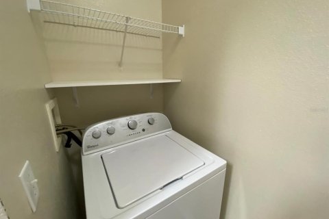 Снять в аренду кондоминиум в Уинтер-Гарден, Флорида 3 спальни, 134.99м2, № 1894666 - фото 18