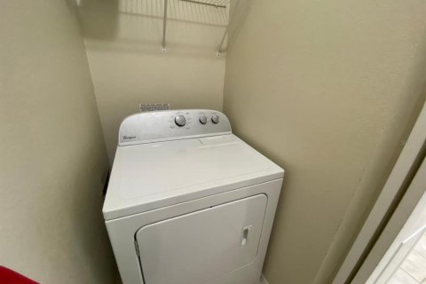 Снять в аренду кондоминиум в Уинтер-Гарден, Флорида 3 спальни, 134.99м2, № 1894666 - фото 19