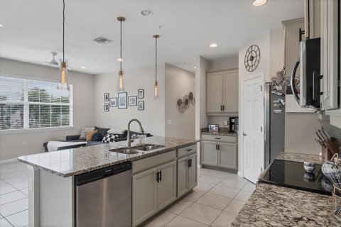Condominio en venta en Osprey, Florida, 2 dormitorios, 105.44 m2 № 1631457 - foto 9