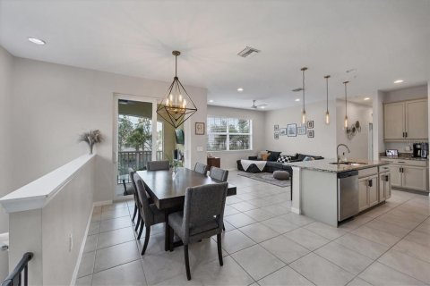 Condominio en venta en Osprey, Florida, 2 dormitorios, 105.44 m2 № 1631457 - foto 11