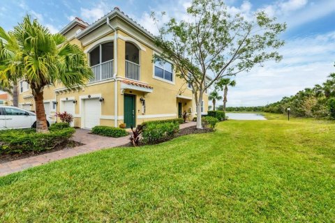Condominio en venta en Osprey, Florida, 2 dormitorios, 105.44 m2 № 1631457 - foto 1