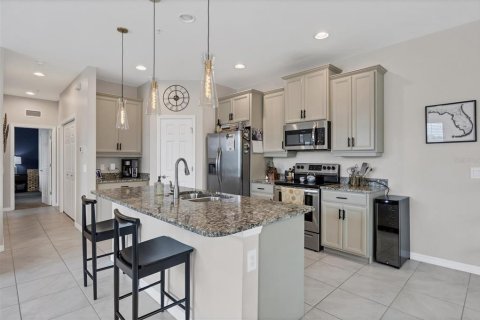 Condominio en venta en Osprey, Florida, 2 dormitorios, 105.44 m2 № 1631457 - foto 7