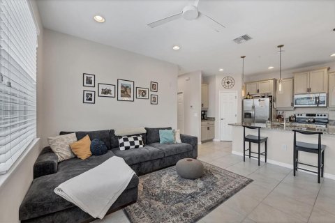Condominio en venta en Osprey, Florida, 2 dormitorios, 105.44 m2 № 1631457 - foto 4