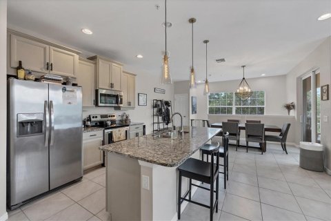 Condominio en venta en Osprey, Florida, 2 dormitorios, 105.44 m2 № 1631457 - foto 6