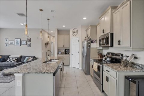 Condominio en venta en Osprey, Florida, 2 dormitorios, 105.44 m2 № 1631457 - foto 8