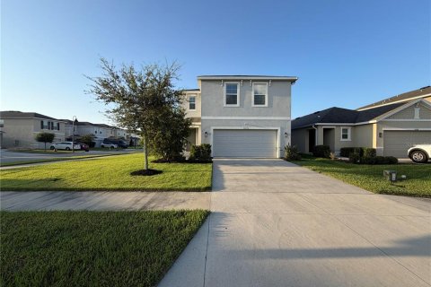 House in Odessa, Florida 4 bedrooms, 209.96 sq.m. № 2314341