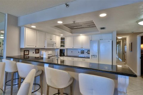 Condo in New Smyrna Beach, Florida, 3 bedrooms  № 1534743 - photo 21
