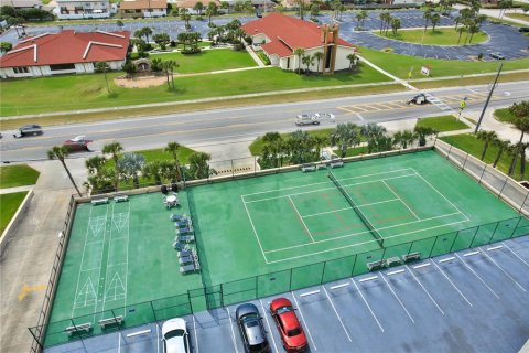 Condo in New Smyrna Beach, Florida, 3 bedrooms  № 1534743 - photo 13