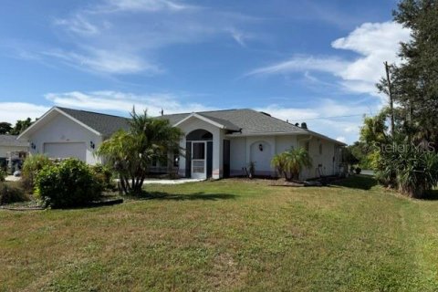 Villa ou maison à Venice, Floride 3 chambres, 162.49 m2 № 2334073