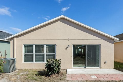 Villa ou maison à louer à Ruskin, Floride: 3 chambres, 118.45 m2 № 2380367 - photo 16