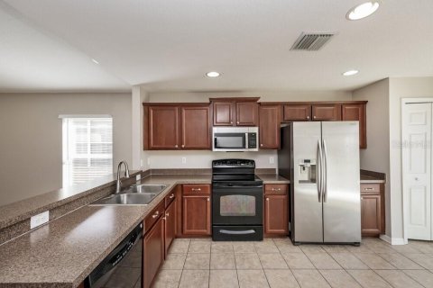 Villa ou maison à louer à Ruskin, Floride: 3 chambres, 118.45 m2 № 2380367 - photo 7